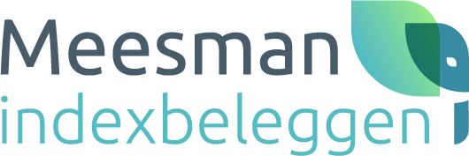 Meesman Indexbeleggen, Beleggen, kiezen is verliezen