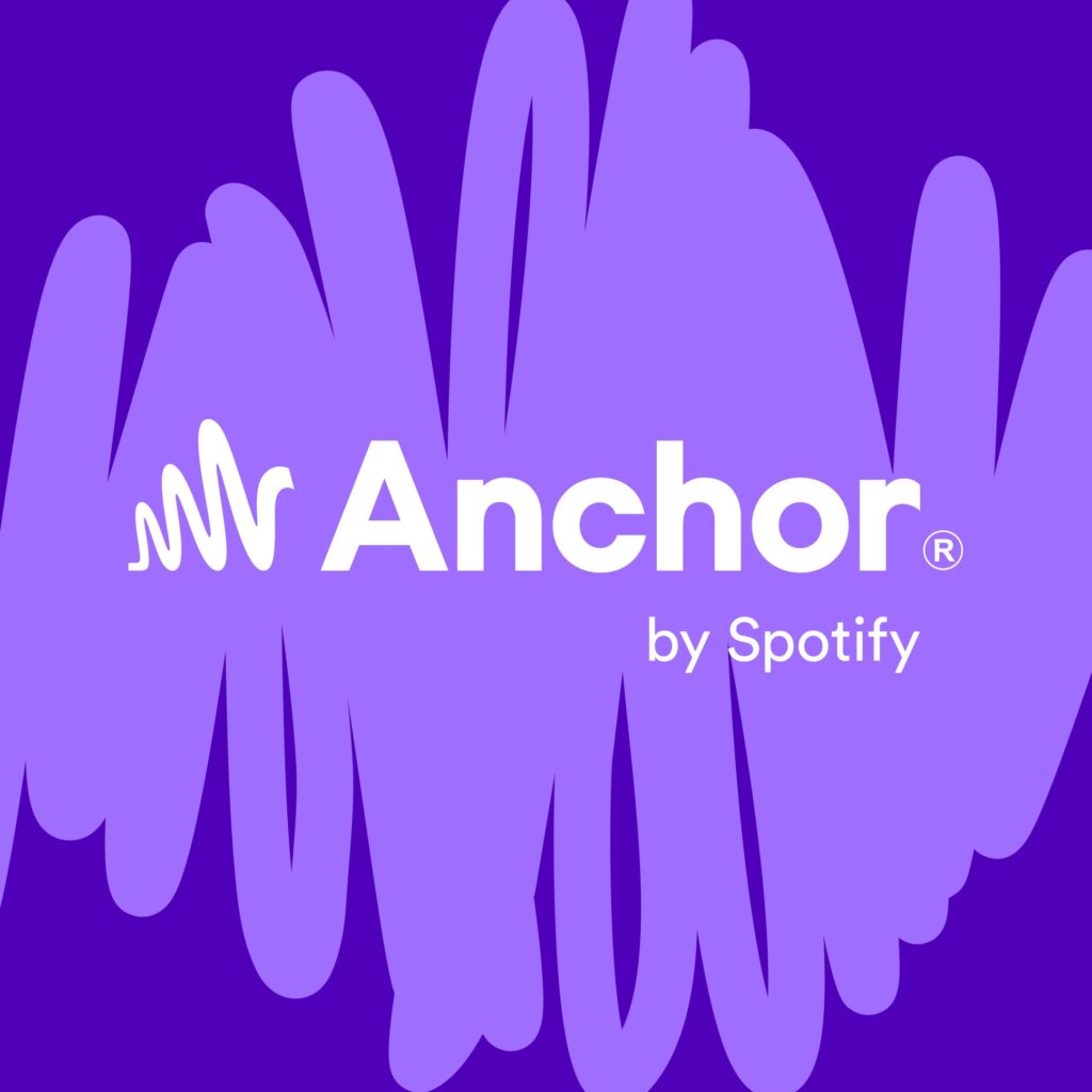 Anchor fm
