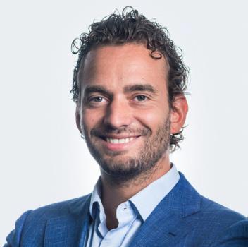 Daan Kleinloog 2020, actuaris Koninklijk Actuarieel Genootschap