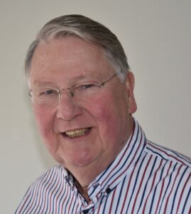 Henri Hensen, Software Borg Stichting