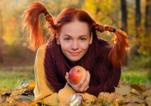 Pippi Langkous heeft geen beperkende overtuigingen