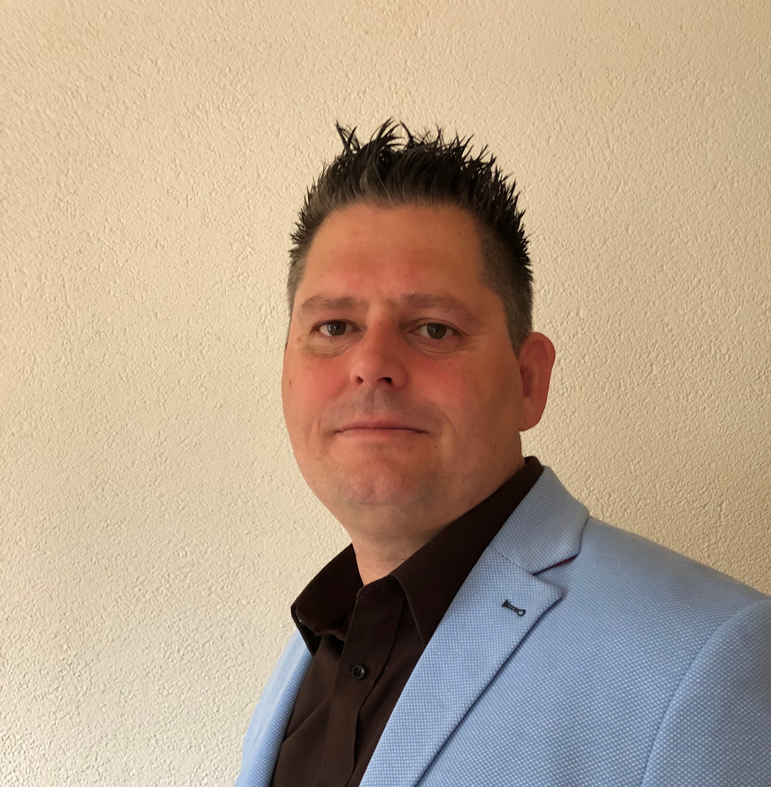 Gert Boerema, Martini Media bv