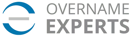 LOGO Overname-Experts