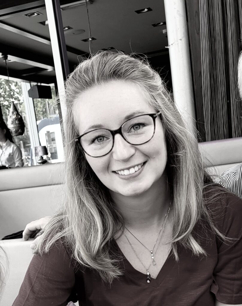Mandy Markerink-Murris is kandidaat-notaris en specialist familierecht bij Ellens & Lentze Notariaat en Mediation in Den Haag. Ze spreekt over partneralimentatie