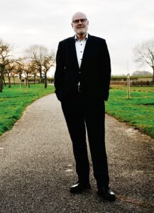 Mr. Peter Raven, Legal Counsel KCA