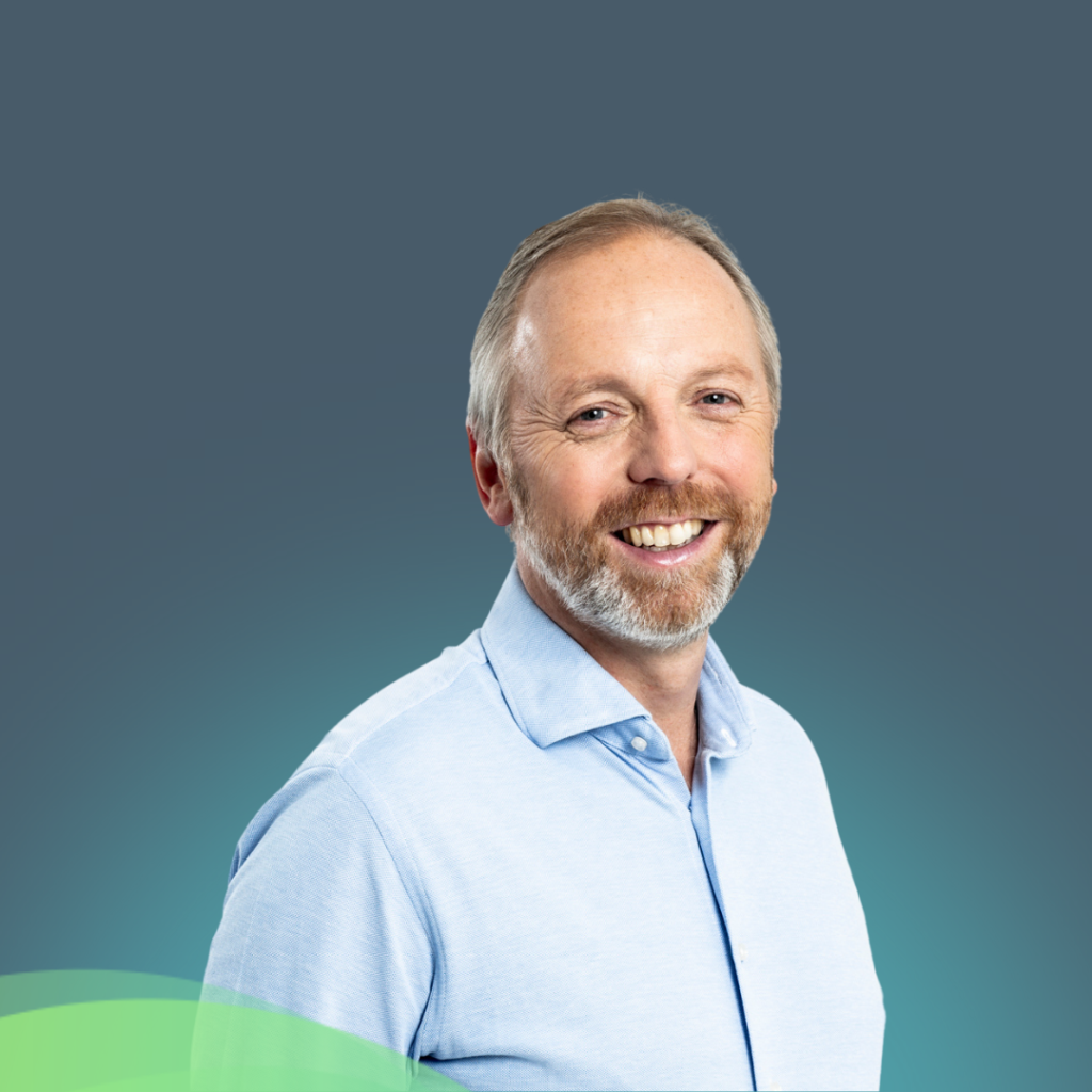 Hendrik Meesman, Meesman Indexbeleggen