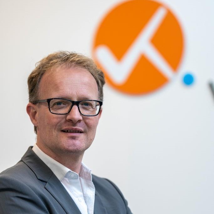 Rogier Bergsma
