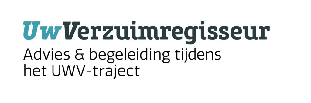 UwVerzuimregisseur logo