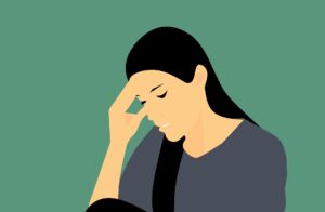 Voorkomen van uitval door stress podcast probaat