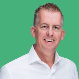Marcel Blaauwgeers Fortune Coffee regio Drenthe – profielfoto Marcel Blaauwgeers Fortune Coffee regio Drenthe - profielfoto