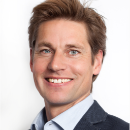 Robin van den Berg Directeur IT Academy Robin van den Berg Directeur IT Academy