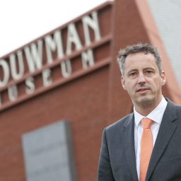 Ronald Kooyman – Louwman Museum . profielfoto Ronald Kooyman - Louwman Museum . profielfoto