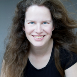 Wendy van Mieghem, auteur - profielfoto 2