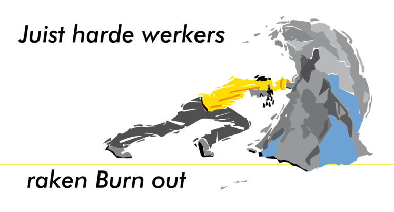 Futura Esperanza burn out