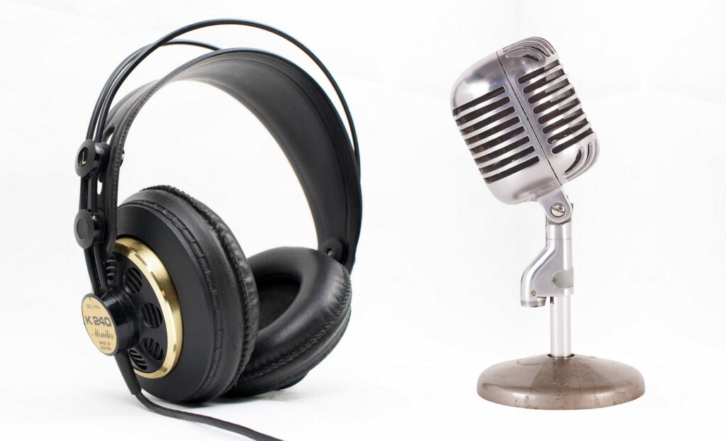 Podcast arbeidsongeschiktheid