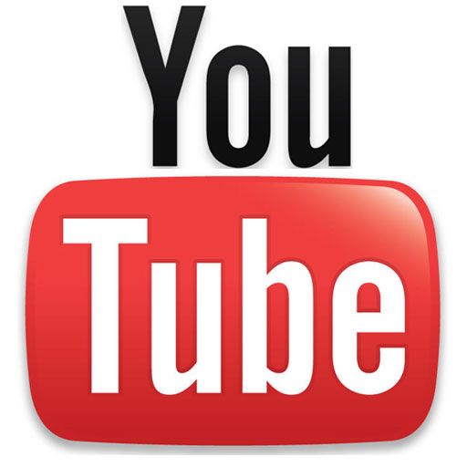 Youtube logo